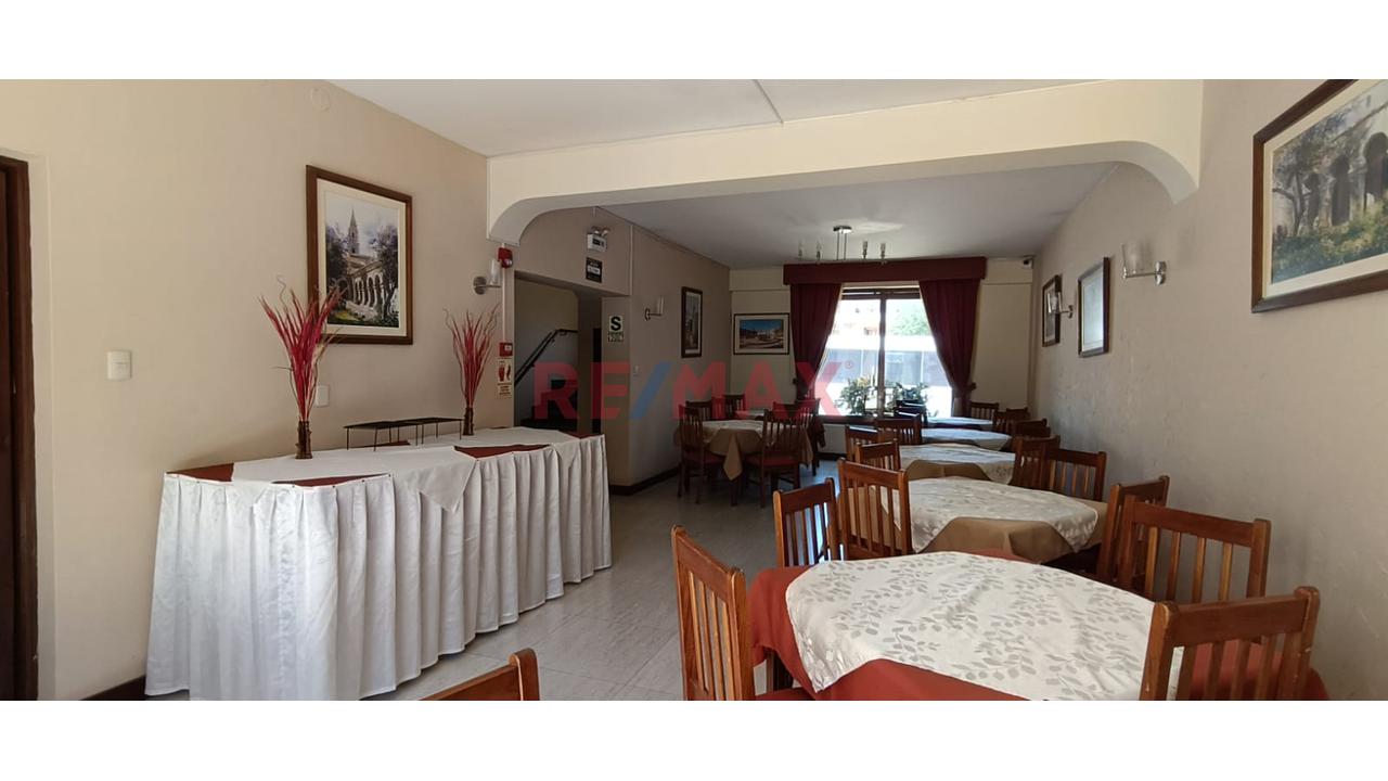 Hotel En Venta En Selva Alegre — foto 10