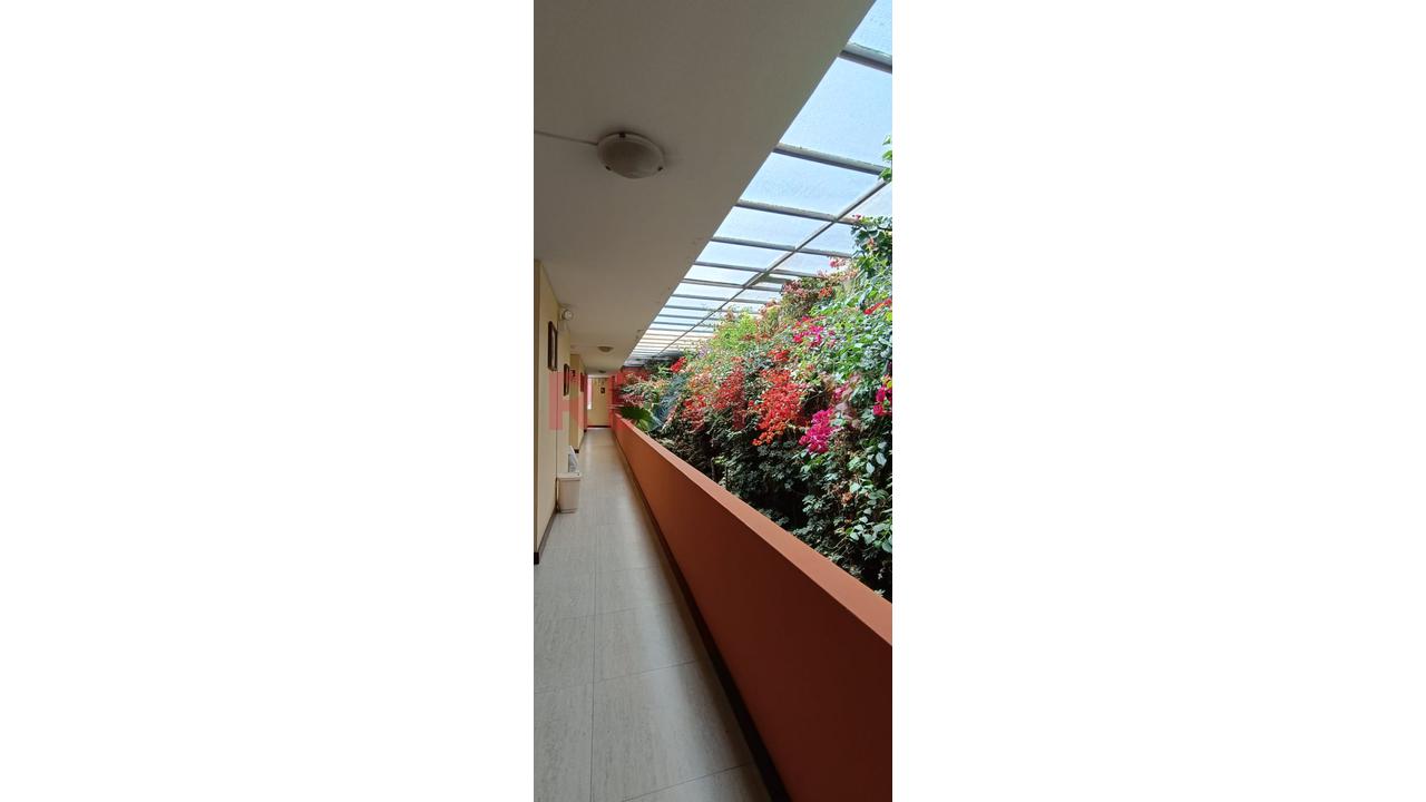 Hotel En Venta En Selva Alegre - 16