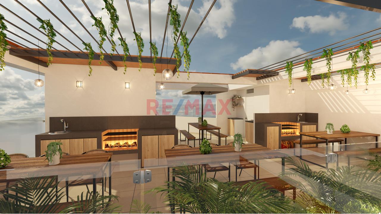 Hermosos Departamentos En Venta , Primer Piso - San Miguel — foto 7