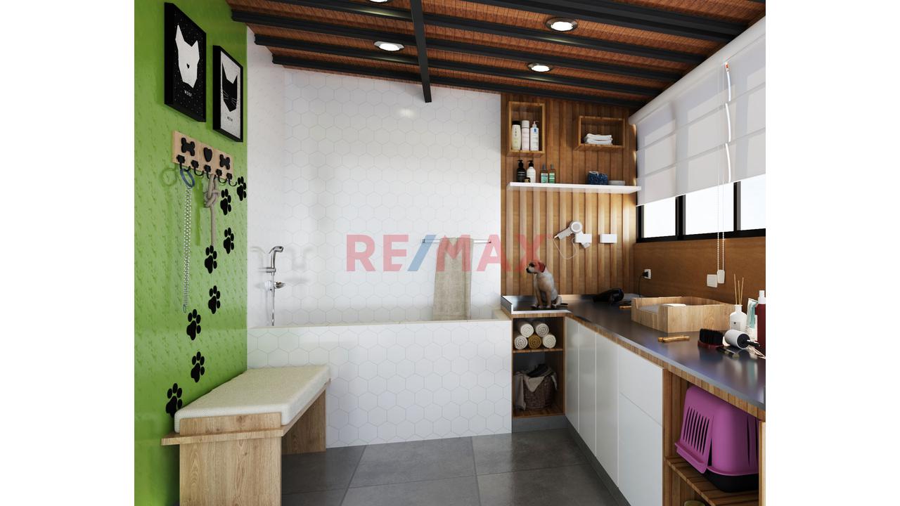 Hermosos Departamentos En Venta , Primer Piso - San Miguel — foto 3