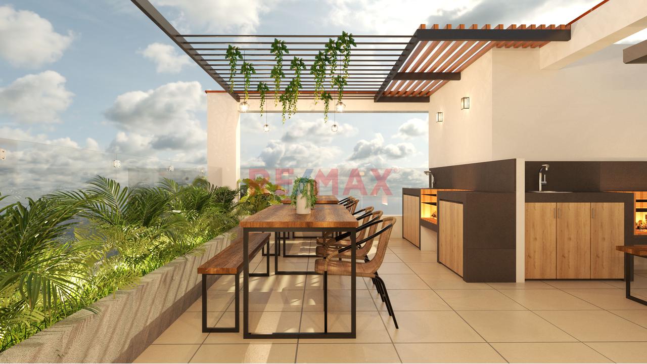 Hermosos Departamentos En Venta , Primer Piso - San Miguel — foto 2