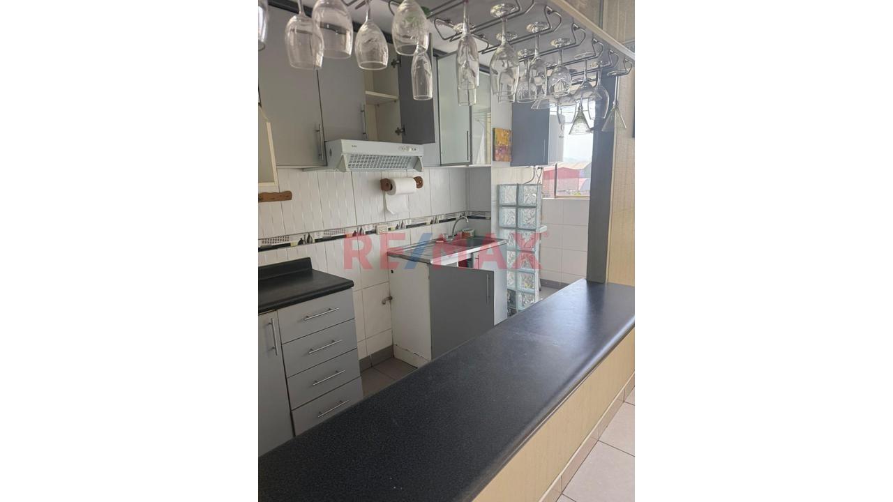 🏡 Alquila Tu Nuevo Hogar En Bellavista/2 Dormitorios!!!!!! 1,800 Soles. — foto 2