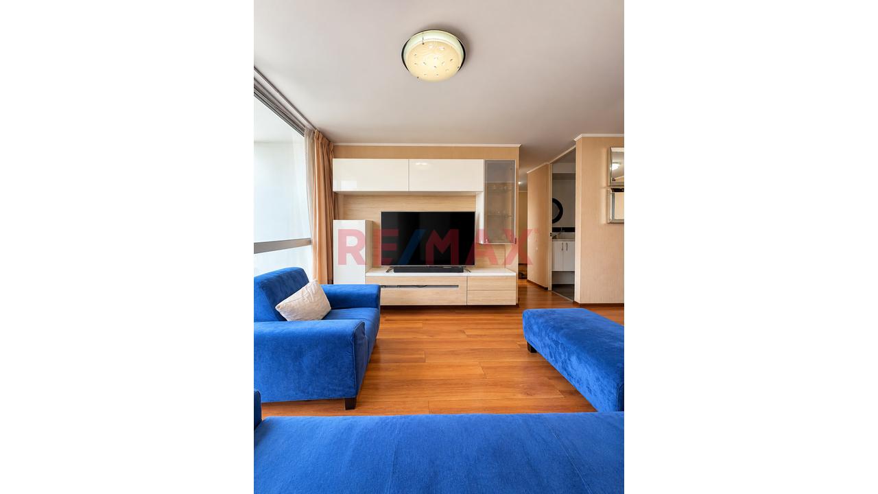 ✨ ¡Vive Con Estilo Y Comodidad En Condominio Los Nogales - Comas! ✨ Área Total: 72.37 M² Piso: 10 - 12