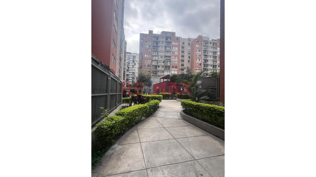 ✨ ¡Vive Con Estilo Y Comodidad En Condominio Los Nogales - Comas! ✨ Área Total: 72.37 M² Piso: 10 — foto 5