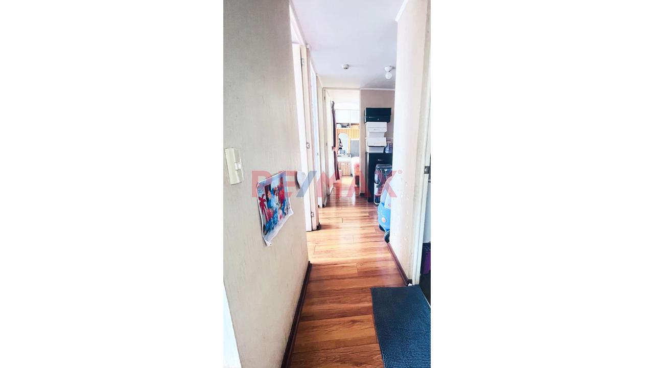 ✨ ¡Vive Con Estilo Y Comodidad En Condominio Los Nogales - Comas! ✨ Área Total: 72.37 M² Piso: 10 — foto 8
