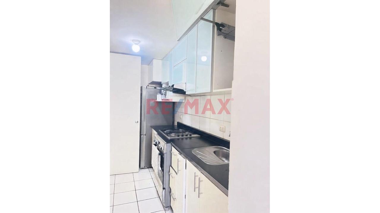 ✨ ¡Vive Con Estilo Y Comodidad En Condominio Los Nogales - Comas! ✨ Área Total: 72.37 M² Piso: 10 — foto 2