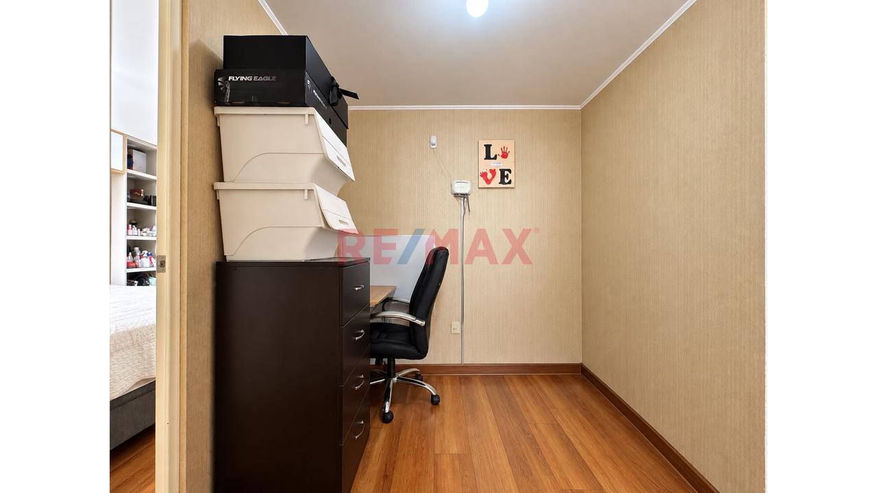 ✨ ¡Vive Con Estilo Y Comodidad En Condominio Los Nogales - Comas! ✨ Área Total: 72.37 M² Piso: 10 - 4