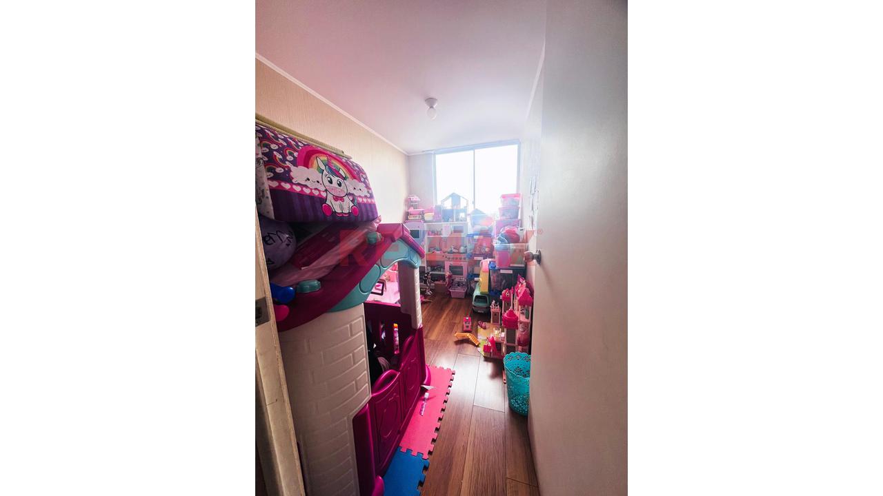 ✨ ¡Vive Con Estilo Y Comodidad En Condominio Los Nogales - Comas! ✨ Área Total: 72.37 M² Piso: 10 — foto 9