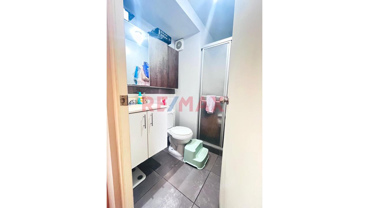 ✨ ¡Vive Con Estilo Y Comodidad En Condominio Los Nogales - Comas! ✨ Área Total: 72.37 M² Piso: 10 — foto 12