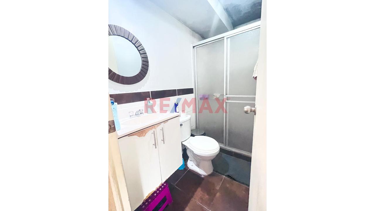 ✨ ¡Vive Con Estilo Y Comodidad En Condominio Los Nogales - Comas! ✨ Área Total: 72.37 M² Piso: 10 — foto 14