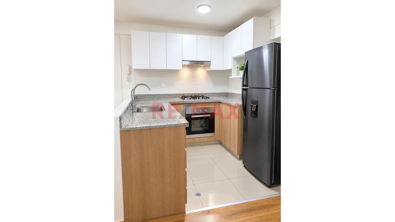 Venta Departamento Emilio Althaus **2 Habitaciones — foto 7