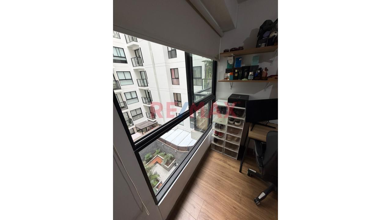 Venta Departamento Emilio Althaus **2 Habitaciones — foto 5