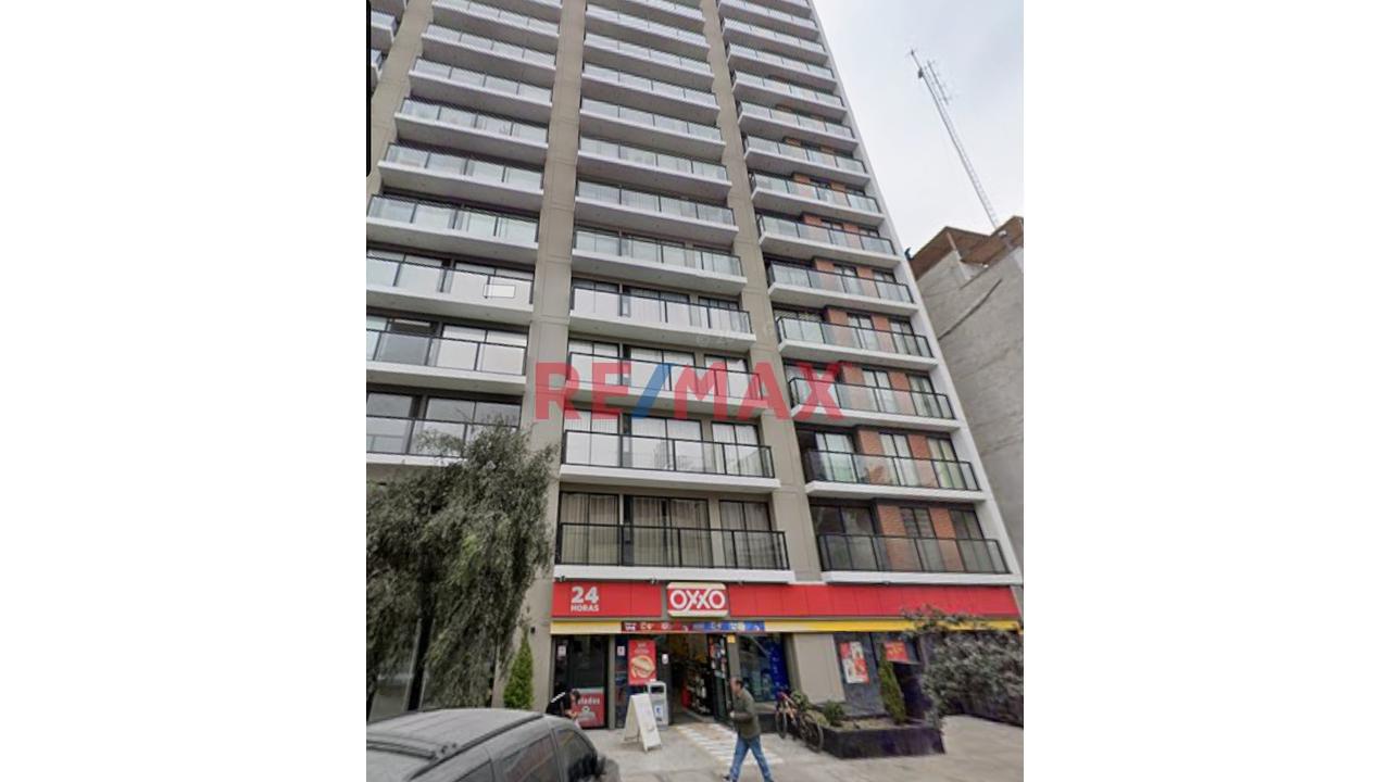 Venta Departamento Emilio Althaus **2 Habitaciones