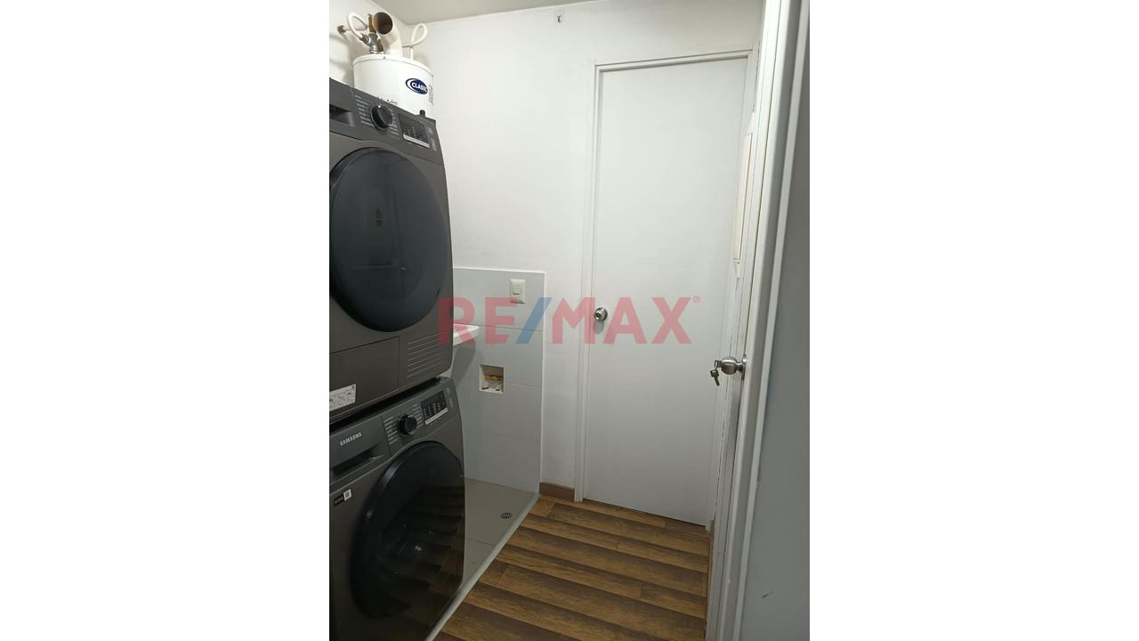 Venta Departamento Emilio Althaus **2 Habitaciones — foto 6