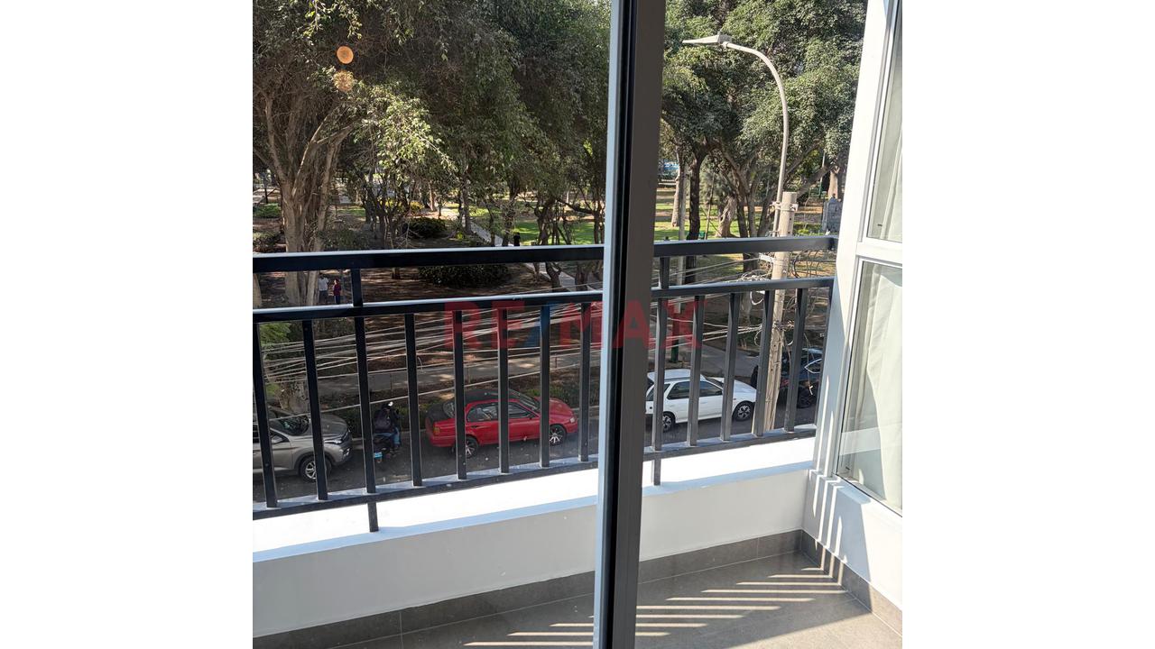 Vendo Departamento Amoblado - Estreno - Lince, Colindante San Isidro — foto 5