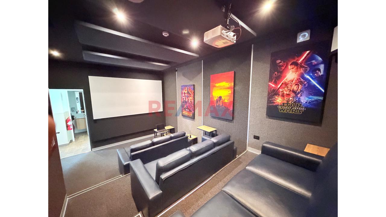 Vendo Departamento Amoblado - Estreno - Lince, Colindante San Isidro — foto 14