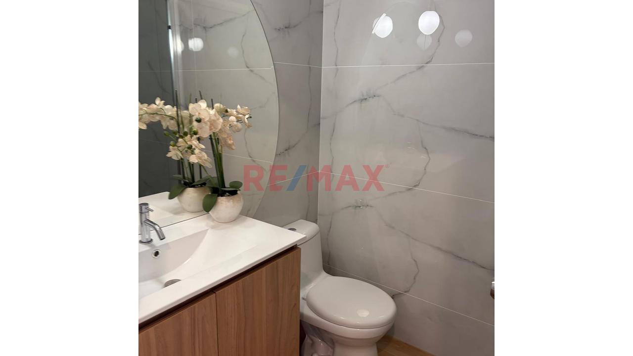 Vendo Departamento Amoblado - Estreno - Lince, Colindante San Isidro — foto 11