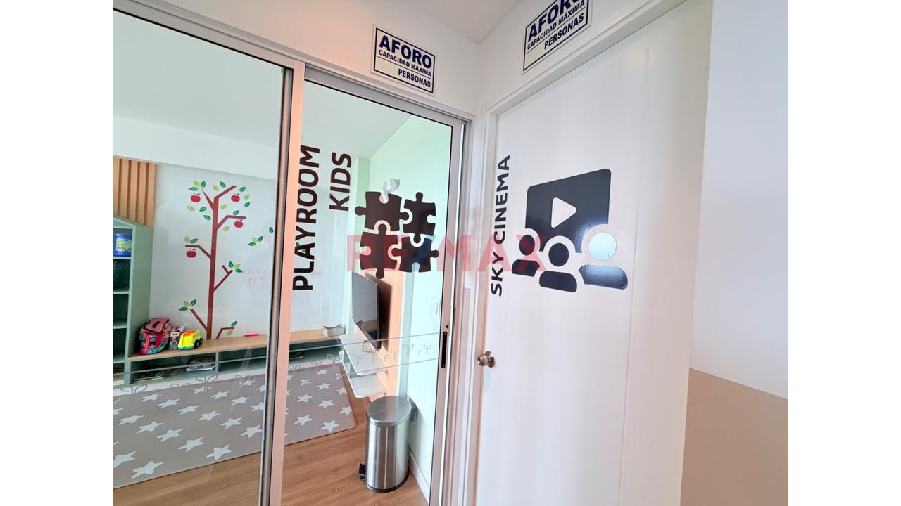 Vendo Departamento Amoblado - Estreno - Lince, Colindante San Isidro — foto 15