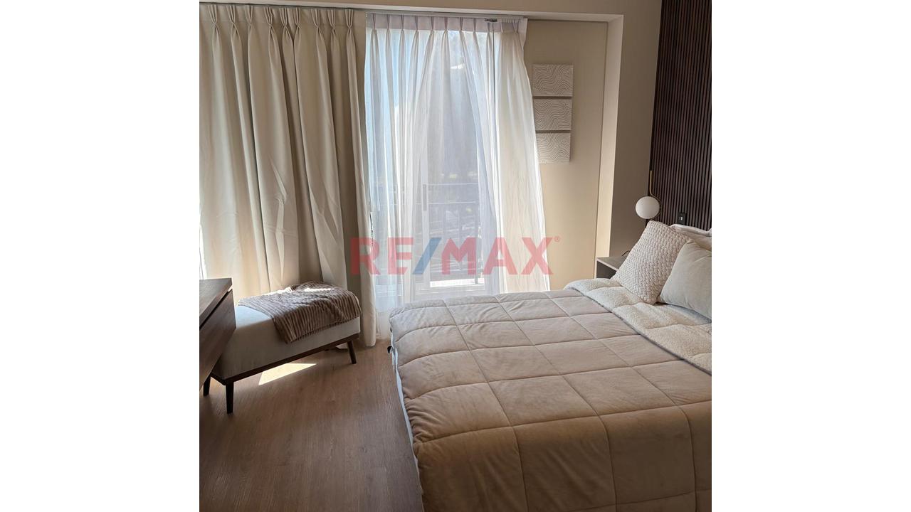 Vendo Departamento Amoblado - Estreno - Lince, Colindante San Isidro — foto 10
