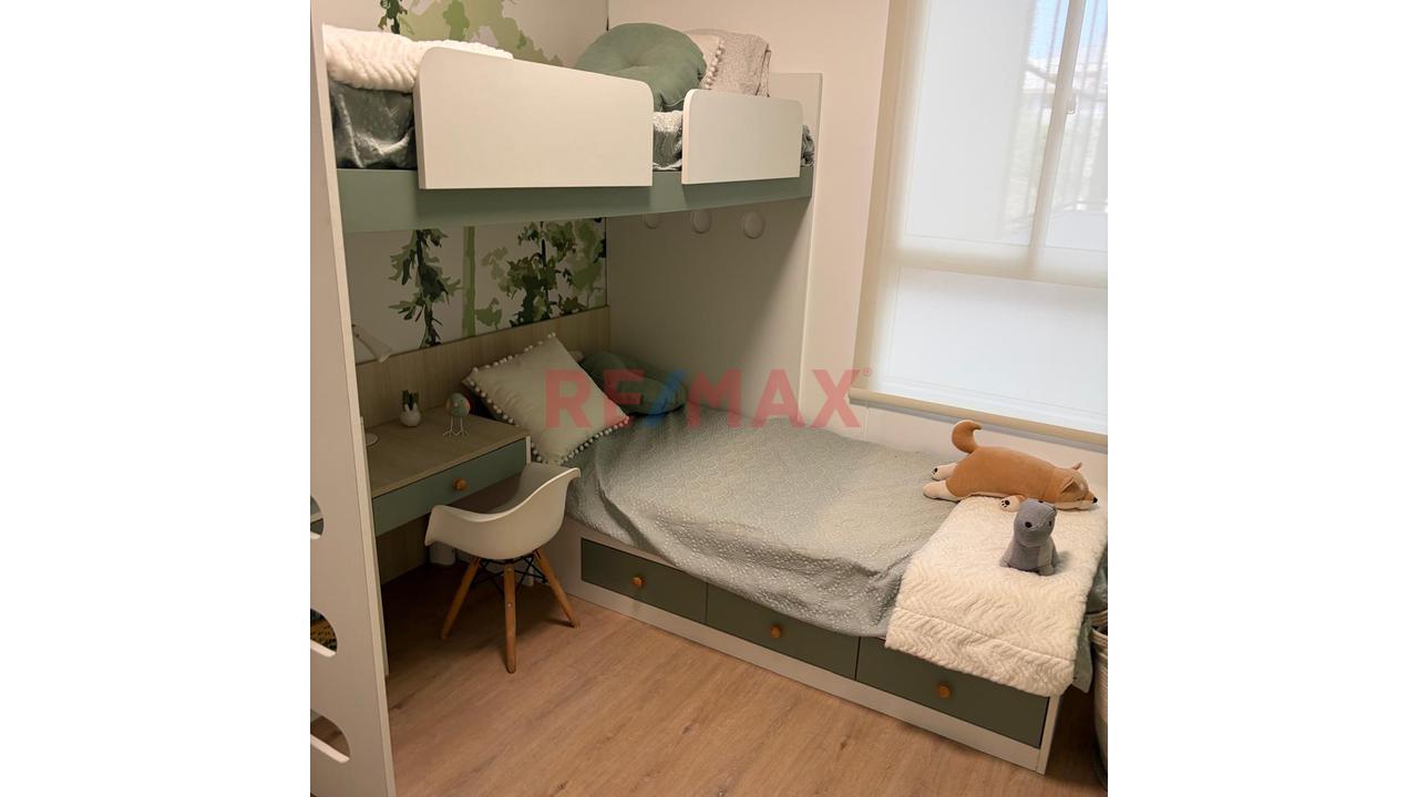Vendo Departamento Amoblado - Estreno - Lince, Colindante San Isidro — foto 7