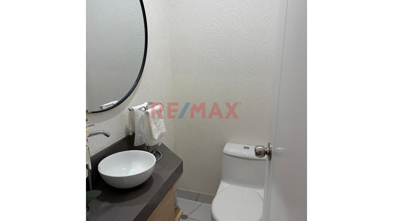Vendo Departamento Amoblado - Estreno - Lince, Colindante San Isidro — foto 12