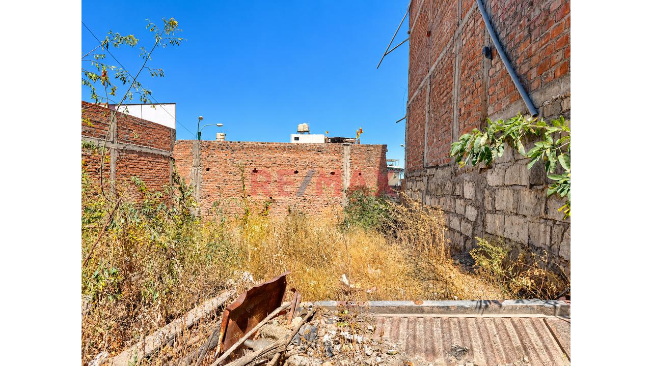 Vendo Terreno En Zona Residencial De Paucarpata — foto 3