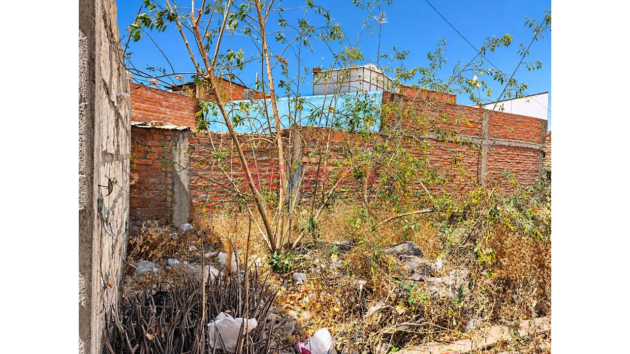 Vendo Terreno En Zona Residencial De Paucarpata — foto 2