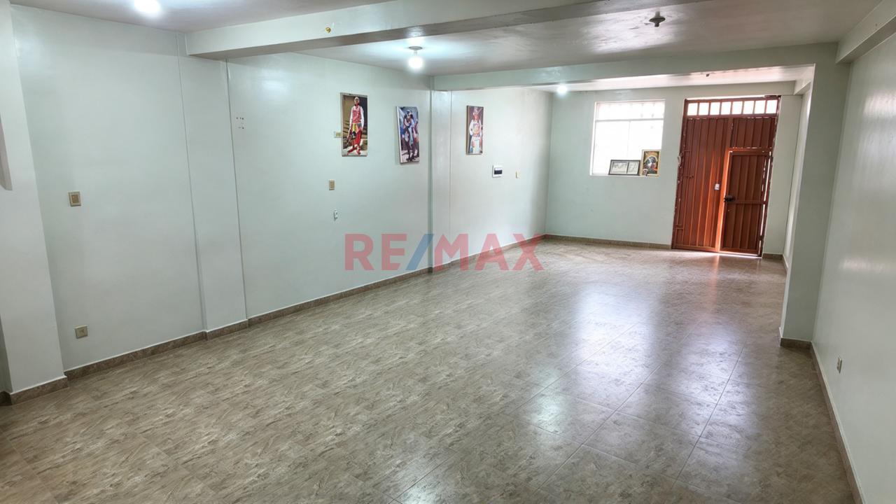 Vendo Casa En Urb. Manahuañunca - Ii Etapa De 170M2 — foto 10