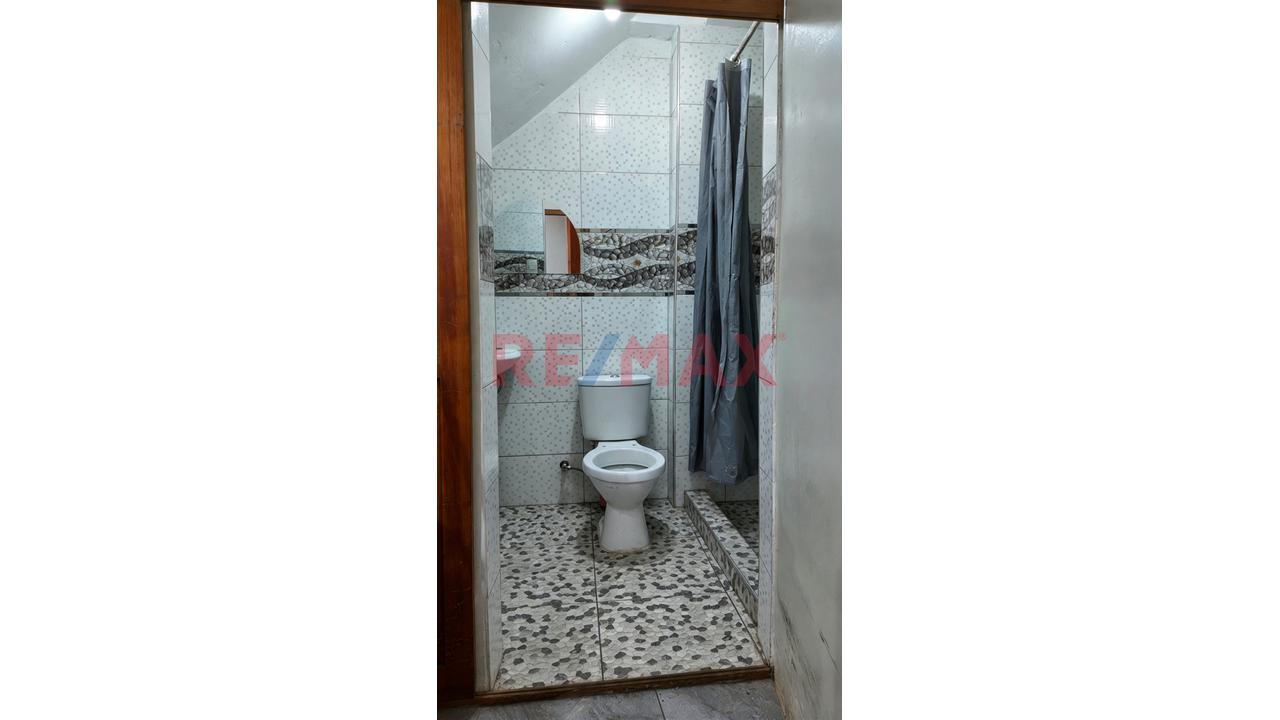Vendo Casa En Urb. Manahuañunca - Ii Etapa De 170M2 — foto 12