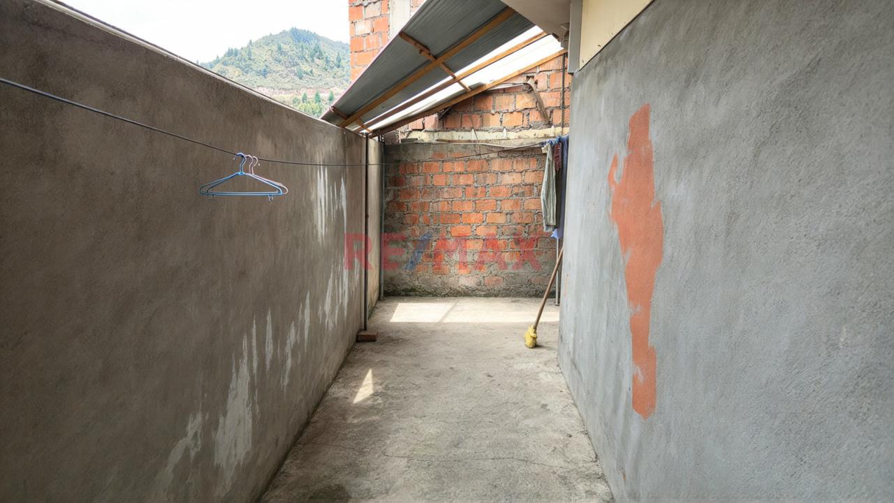 Vendo Casa En Urb. Manahuañunca - Ii Etapa De 170M2 — foto 4