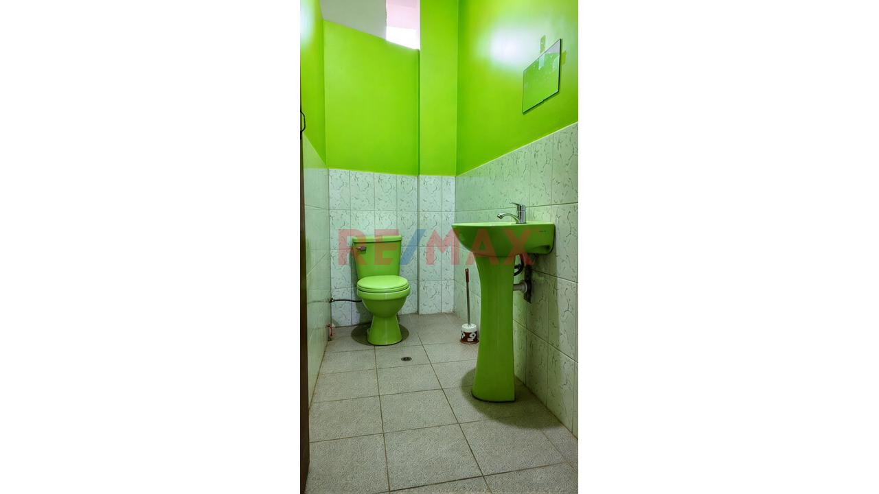 Vendo Casa En Urb. Manahuañunca - Ii Etapa De 170M2 — foto 2
