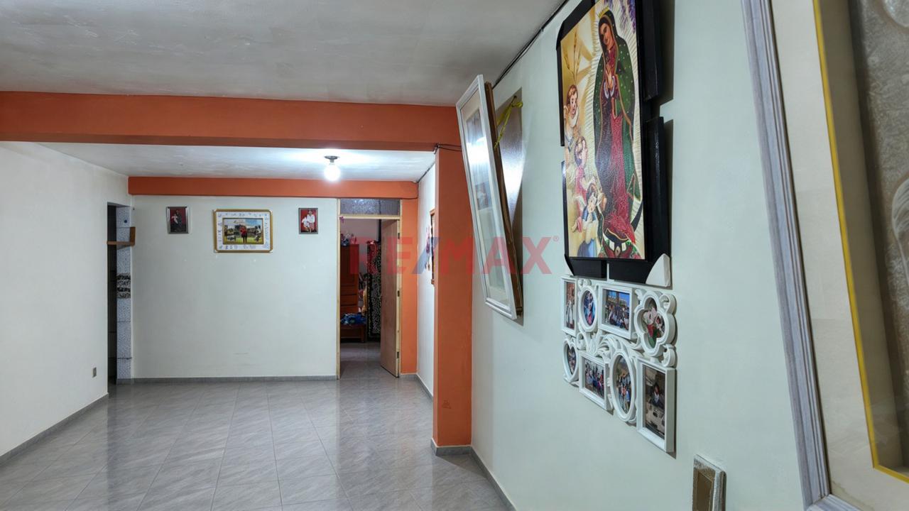 Vendo Casa En Urb. Manahuañunca - Ii Etapa De 170M2 — foto 5