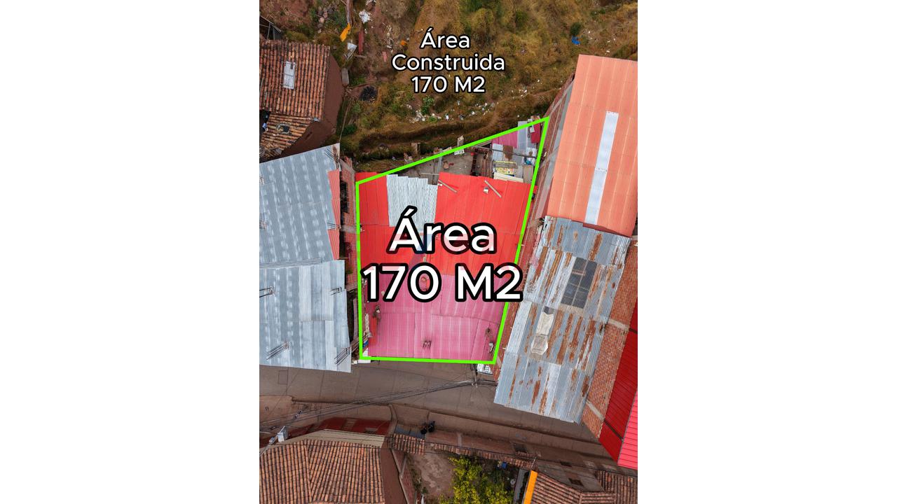 Vendo Casa En Urb. Manahuañunca - Ii Etapa De 170M2 — foto 7