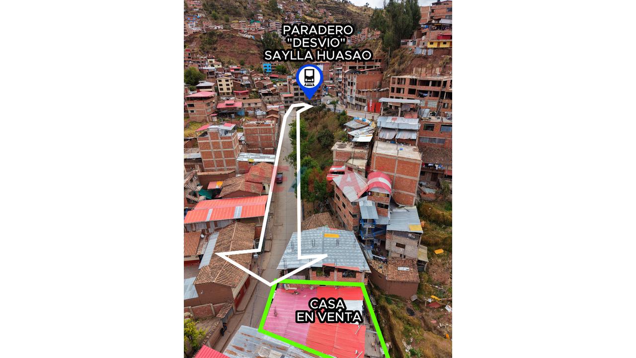 Vendo Casa En Urb. Manahuañunca - Ii Etapa De 170M2 — foto 8