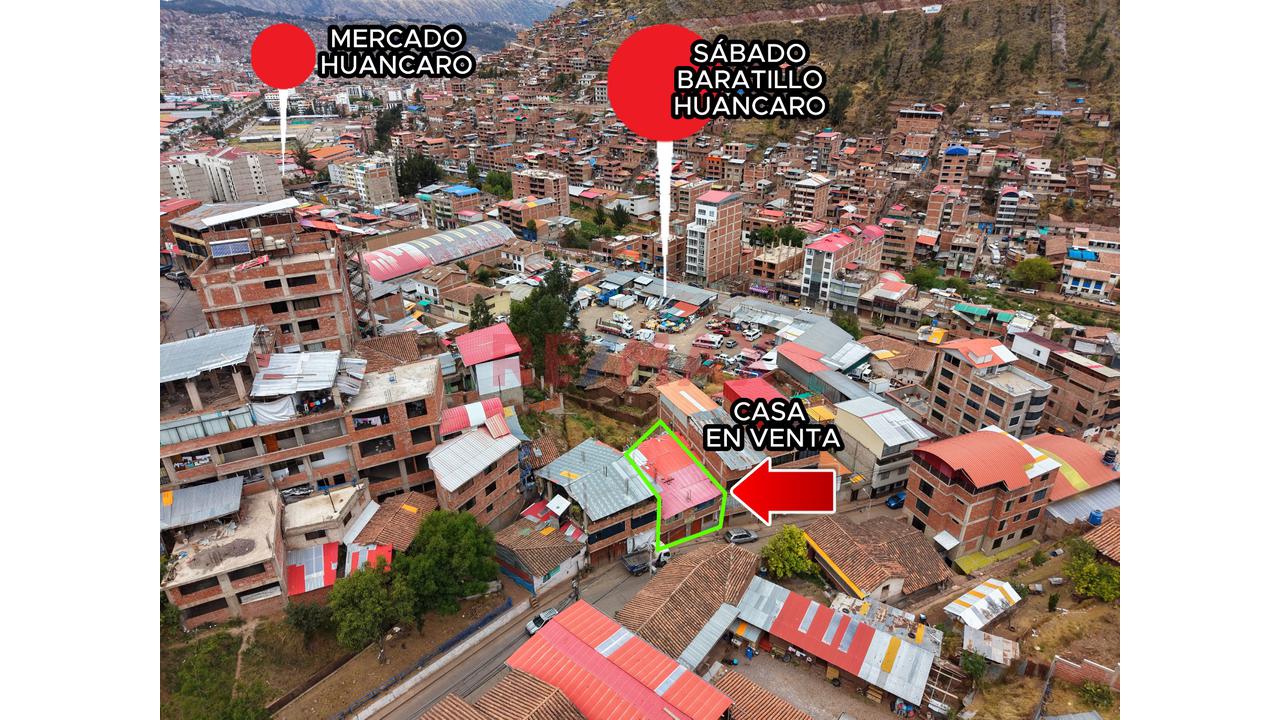 Vendo Casa En Urb. Manahuañunca - Ii Etapa De 170M2 — foto 11