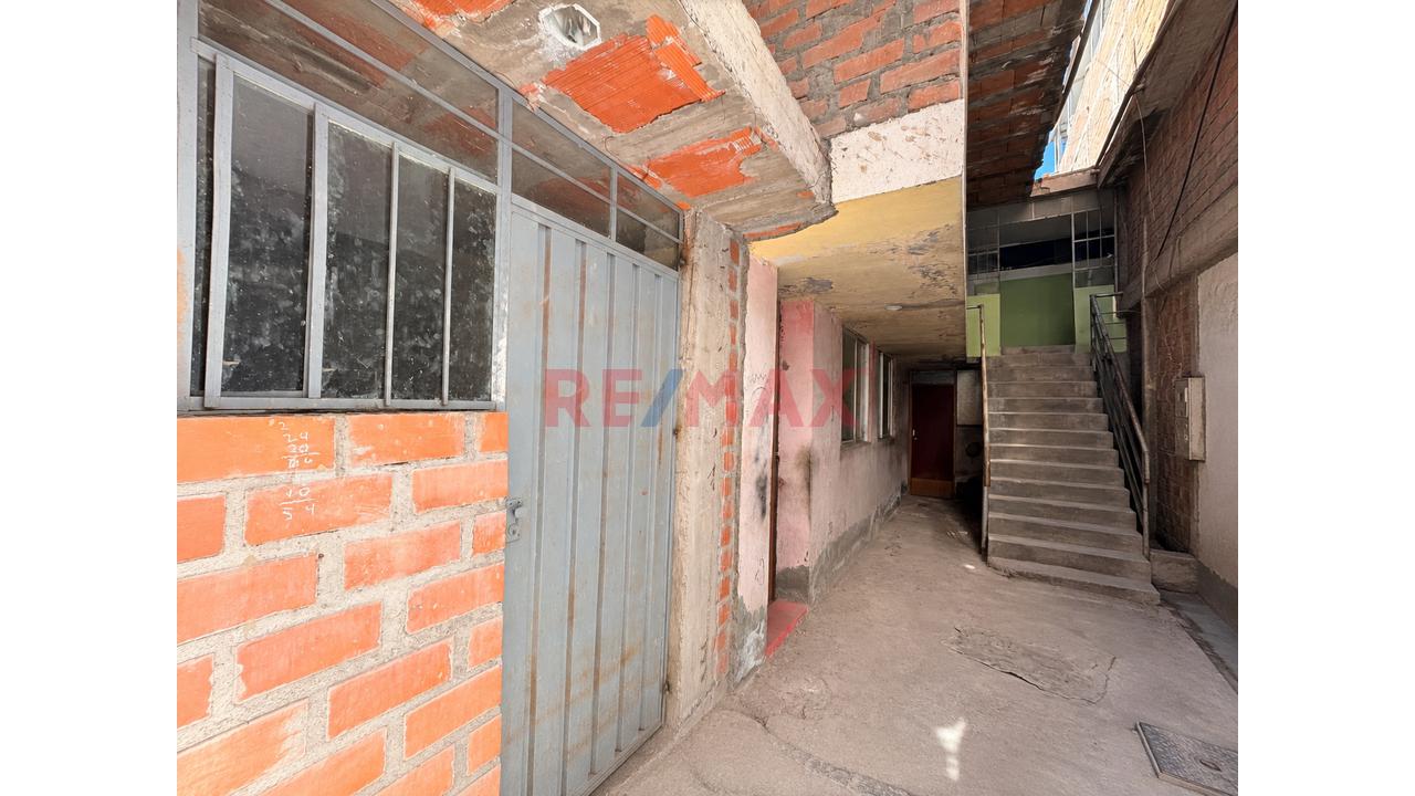 Vendo Casa De 3 Niveles En Paucarpata — foto 4