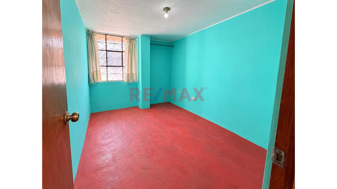 Vendo Casa De 3 Niveles En Paucarpata — foto 6