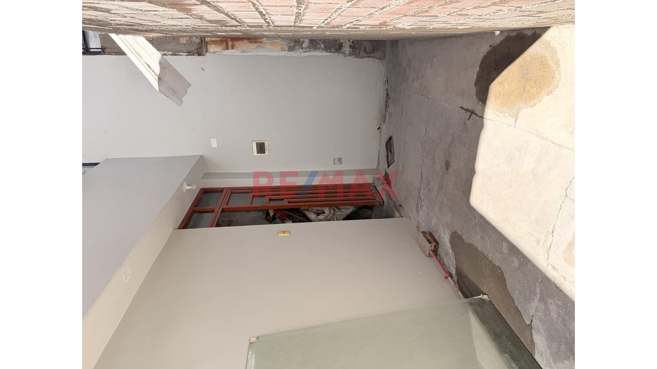 Vendo Casa De 3 Niveles En Paucarpata — foto 9