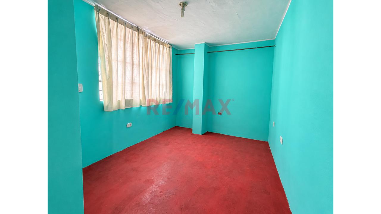 Vendo Casa De 3 Niveles En Paucarpata — foto 5