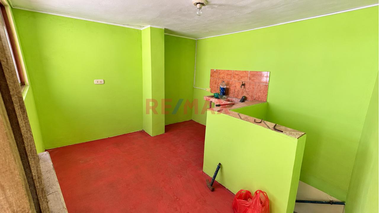 Vendo Casa De 3 Niveles En Paucarpata — foto 3