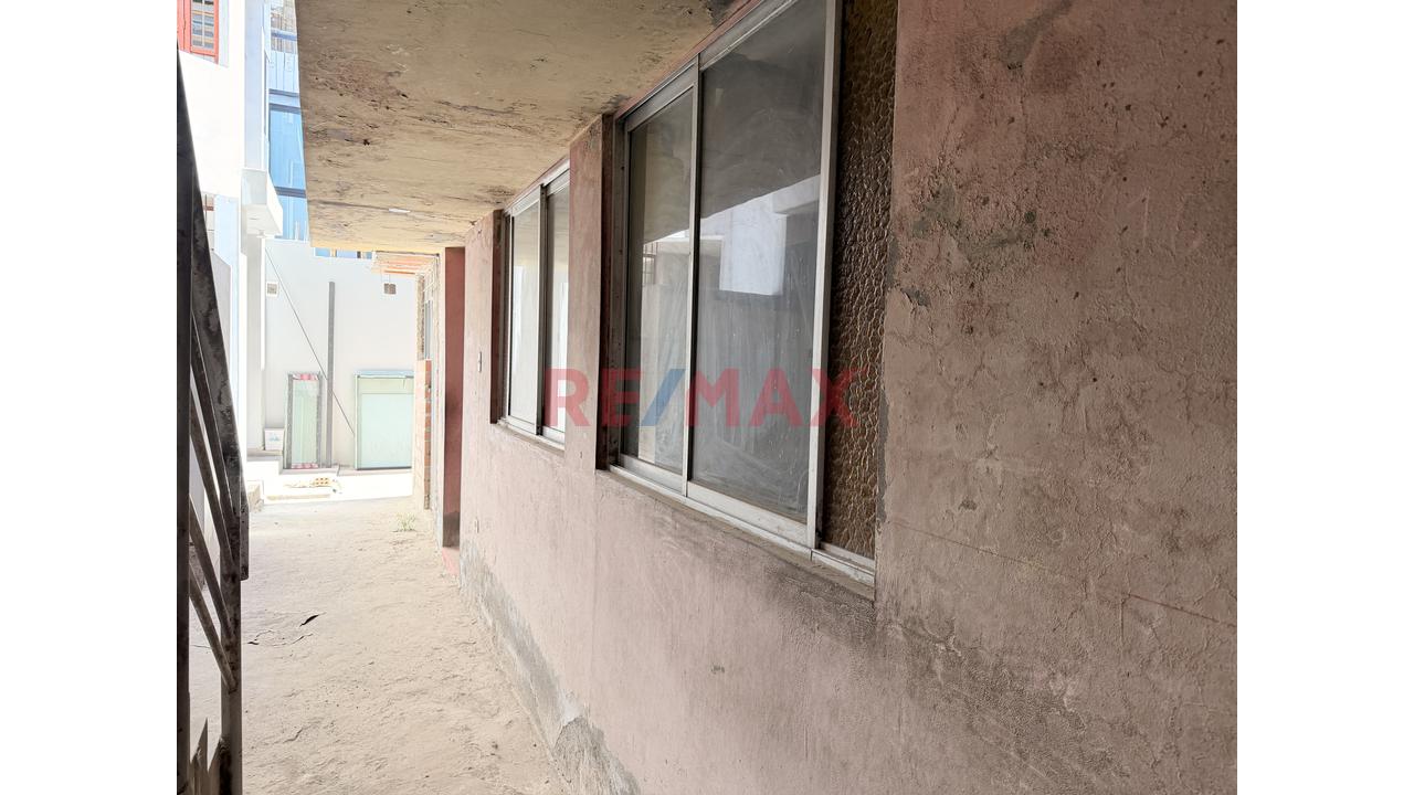 Vendo Casa De 3 Niveles En Paucarpata — foto 10
