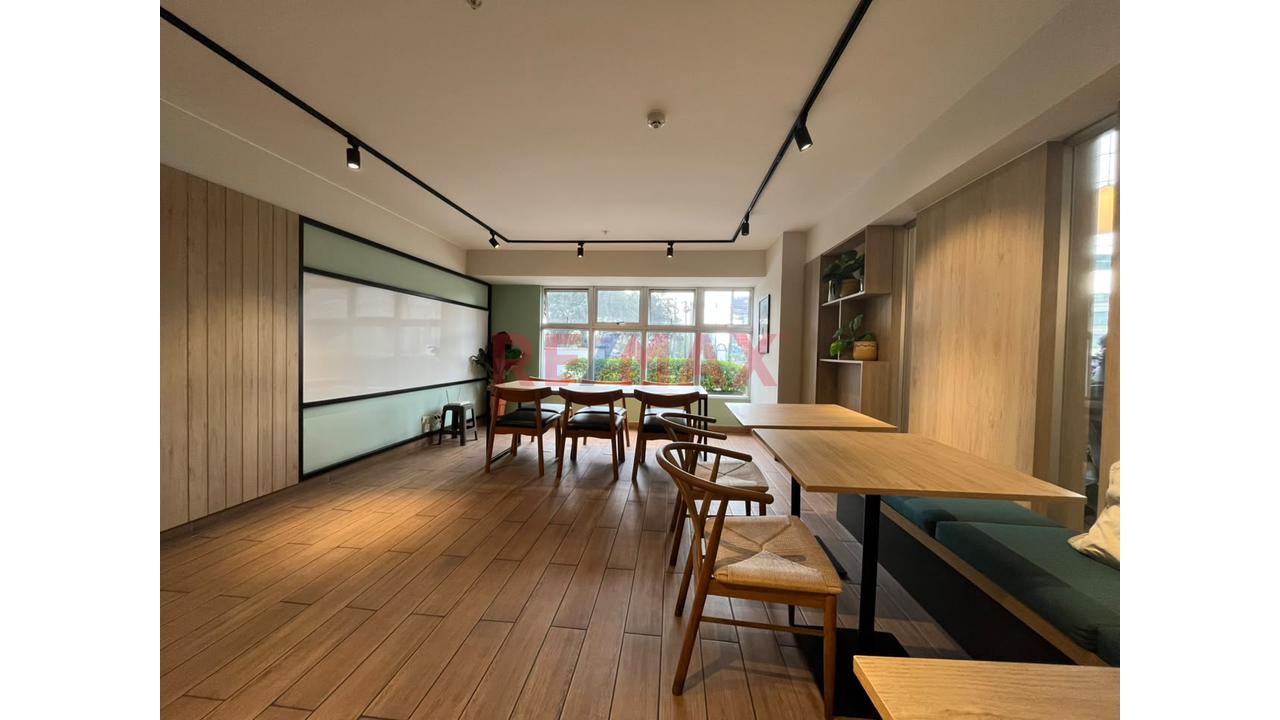 Alquiler De Departamento Semiamoblado | Piso 22 | 2 Dormitorios | Cerca Al Centro Financiero De San Isidro - 17
