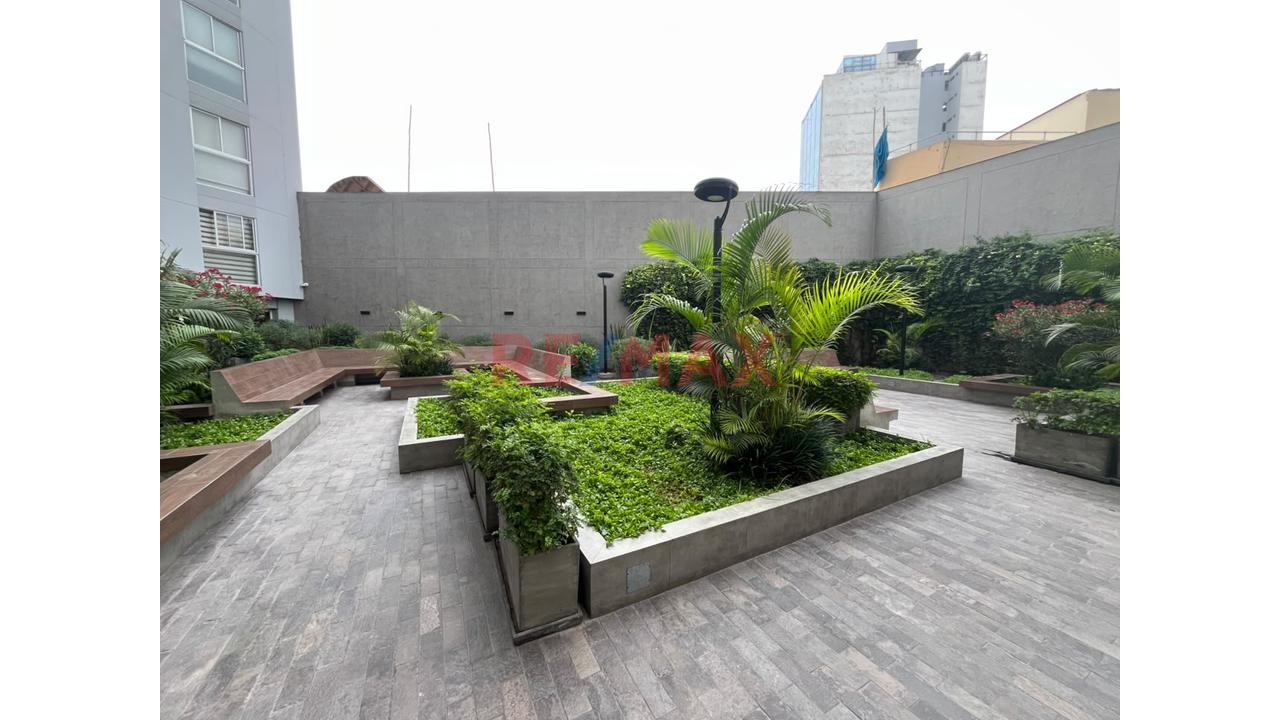 Alquiler De Departamento Semiamoblado | Piso 22 | 2 Dormitorios | Cerca Al Centro Financiero De San Isidro - 19