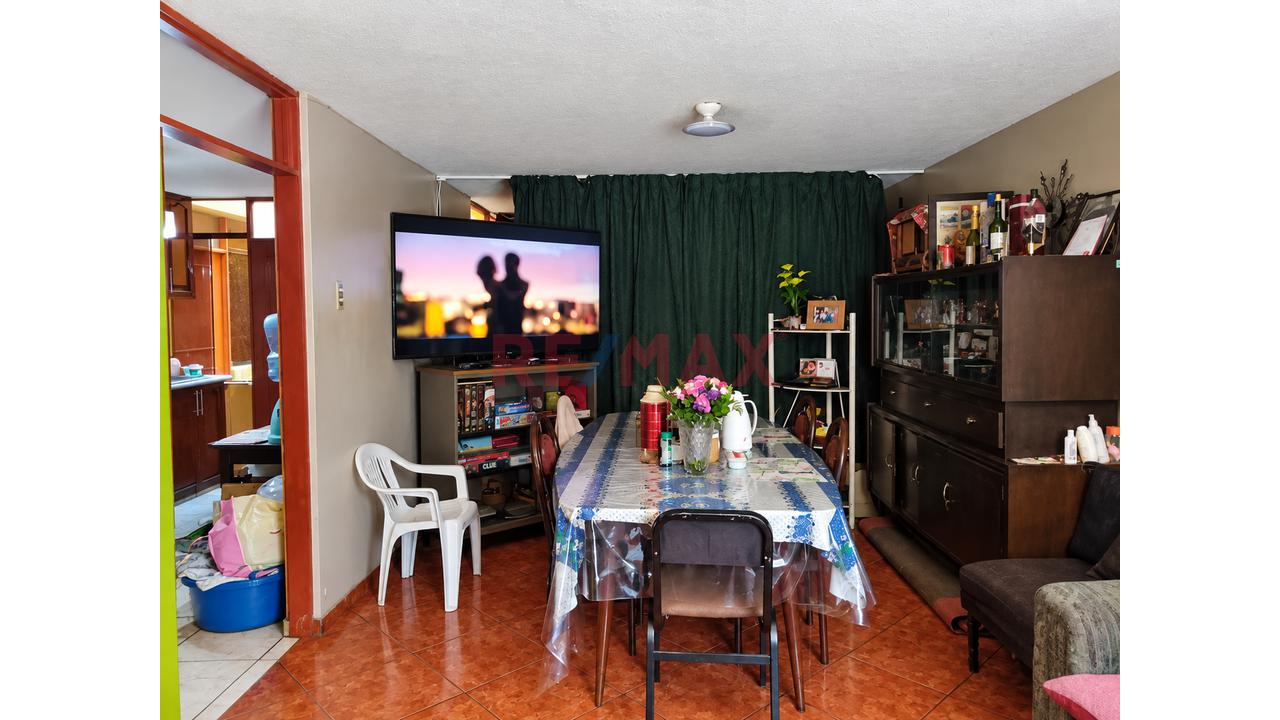 🌿 ¡Departamento En 1.Er Piso En Magisterial, Yanahuara! | Oportunidad En Zona Top 📍✨ - 3