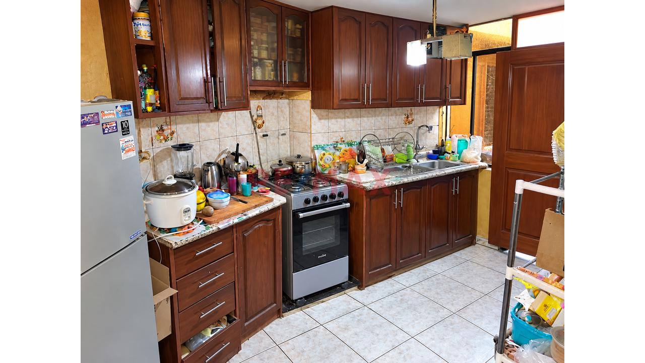 🌿 ¡Departamento En 1.Er Piso En Magisterial, Yanahuara! | Oportunidad En Zona Top 📍✨ - 2