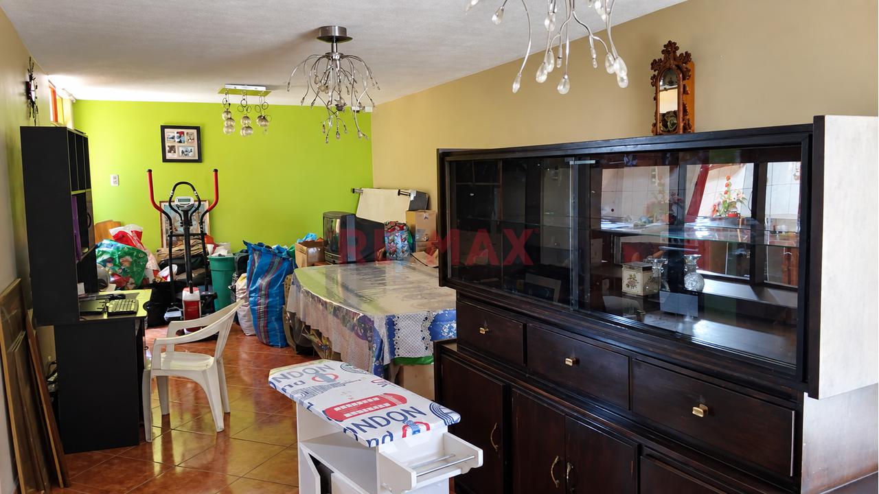 🌿 ¡Departamento En 1.Er Piso En Magisterial, Yanahuara! | Oportunidad En Zona Top 📍✨ - 7