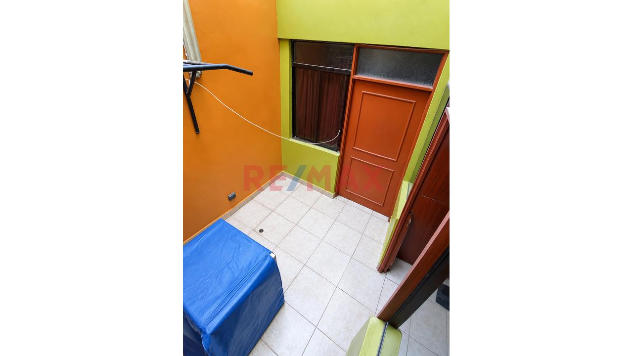 🌿 ¡Departamento En 1.Er Piso En Magisterial, Yanahuara! | Oportunidad En Zona Top 📍✨ - 5