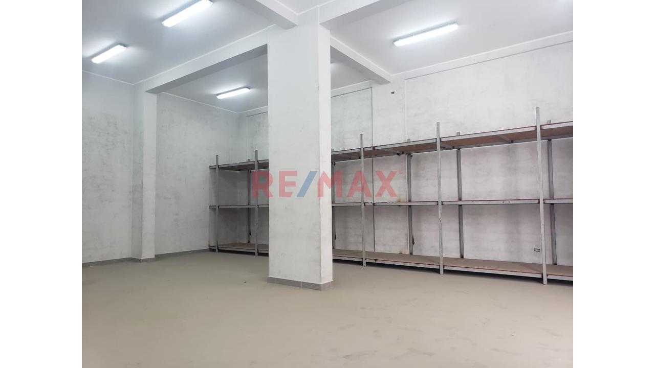 🏢 Se Alquila Inmueble Comercial Ideal Para Almacén, Distribución Y Operaciones Logísticas - 9