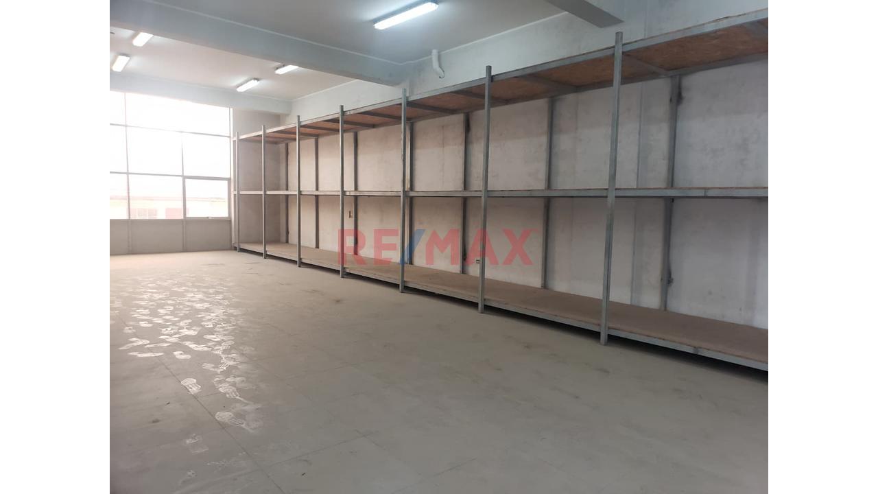 🏢 Se Alquila Inmueble Comercial Ideal Para Almacén, Distribución Y Operaciones Logísticas - 13