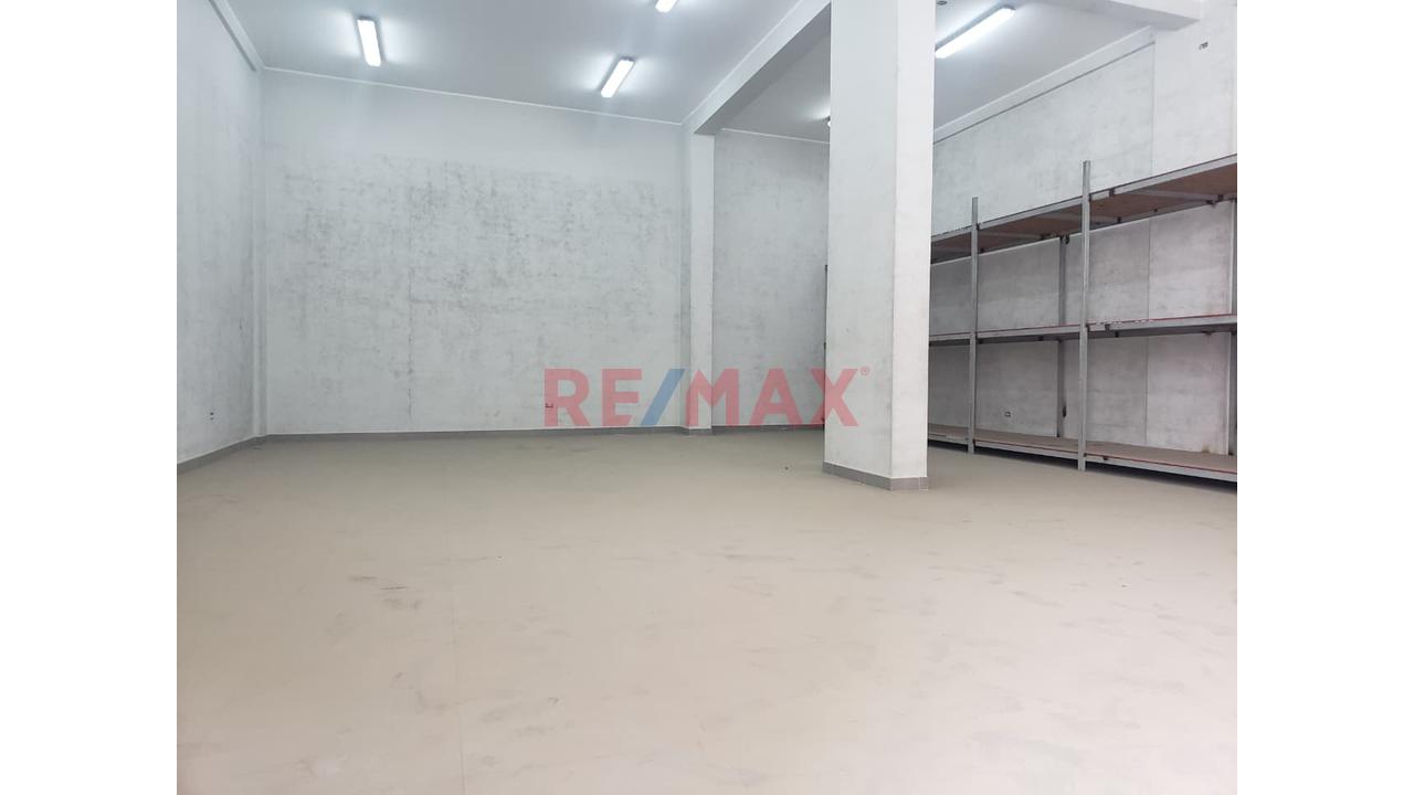 🏢 Se Alquila Inmueble Comercial Ideal Para Almacén, Distribución Y Operaciones Logísticas - 10